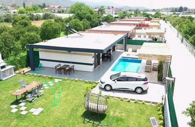 Portakal Çiçeği 2