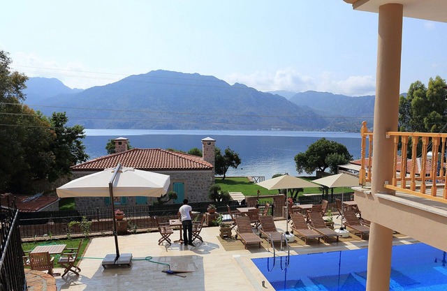 Portakal Hotel Selimiye