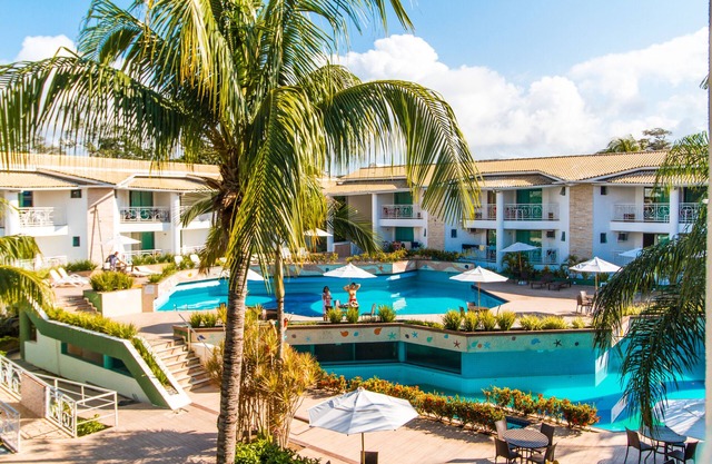 Portal Beach - Rede Soberano