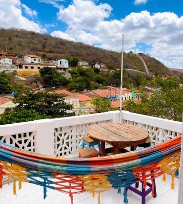 Portal Dos Leões