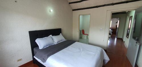Portal Norte 170 ACOGEDORAS HABITACIONES CON TODOS LOS SERVICIOS