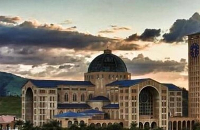 Portal Palace Hotel