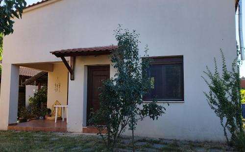 Portaria House