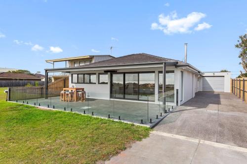 Portarlington Beach Retreat
