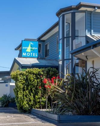 Portarlington Beach Motel