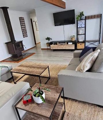 Portarlington Getaway Beach Views&Family Friendly