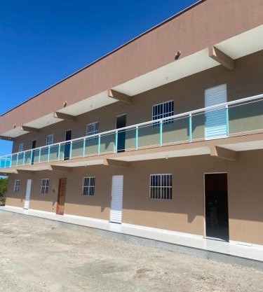 Portas do Morro Branco