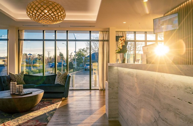 Porters Boutique Hotel & Conference Centre