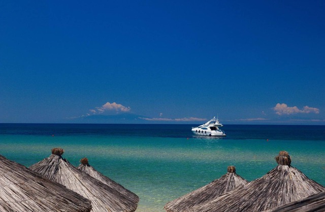Portes Beach Hotel