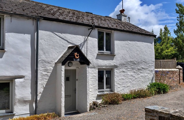 Porth Cottage