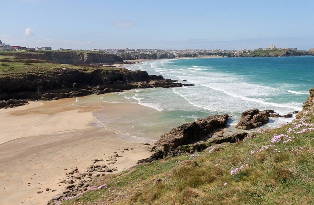 Porth Cove