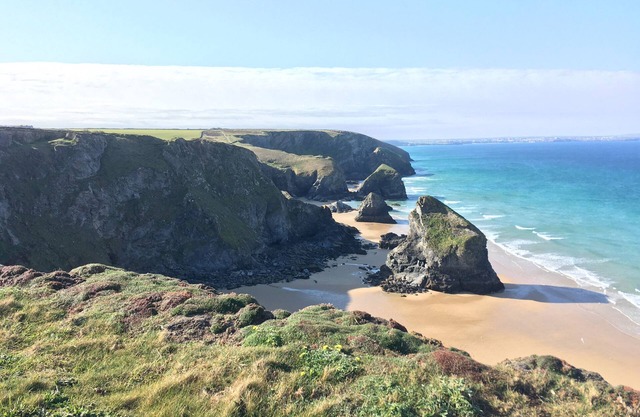 Porth Farm Annexe