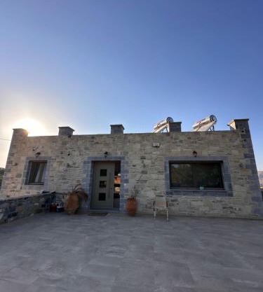 Porti villas