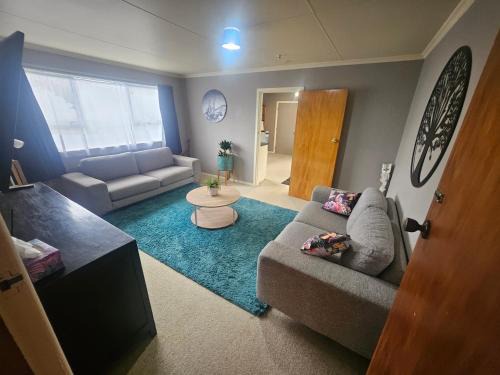 Portia Street BnB