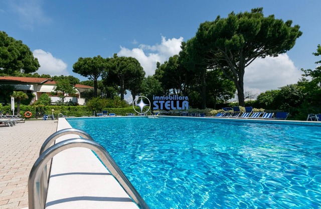 * Porticciolo * Apartament with Pool [Parking]