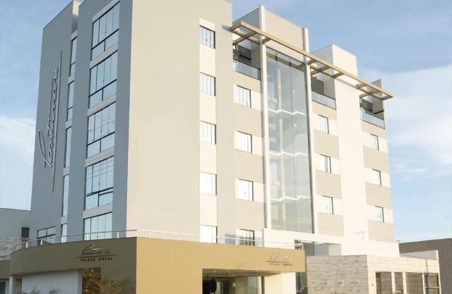 Portinari Palace Hotel