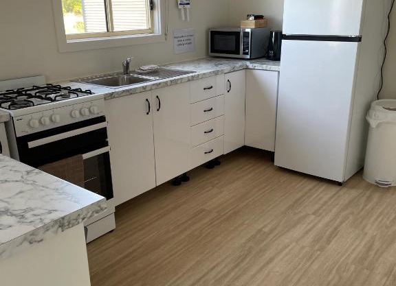 Portland Bay Lodge, 2 Bedroom Apartments