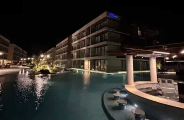 PORTO ALTO RESORT
