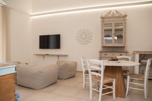 Porto Antico Luxury Rooms
