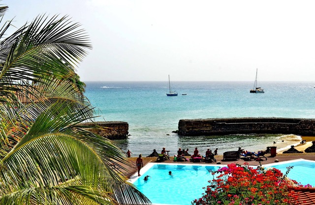 Porto Antigo Hotel Residence