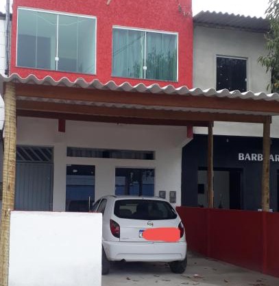 Porto apartamento 5