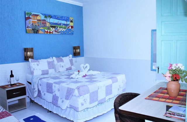 Porto Bahia Hotel