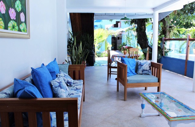 Porto Bahia Hotel