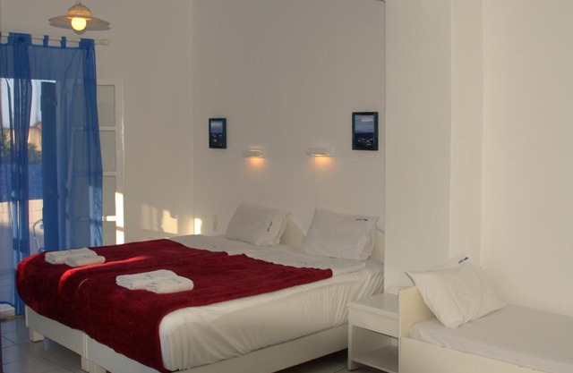 Porto Bello Hotel Apartments