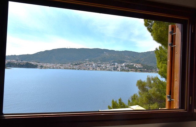 Porto Castello Villas: Porto Fino Studio