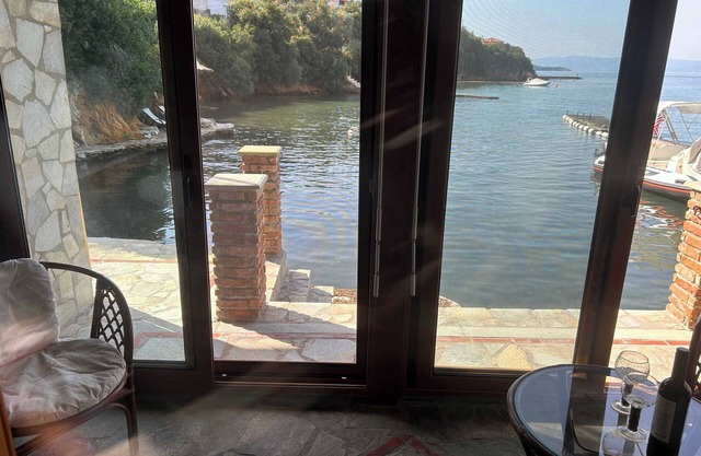 Porto Castello Villas: Porto Marina