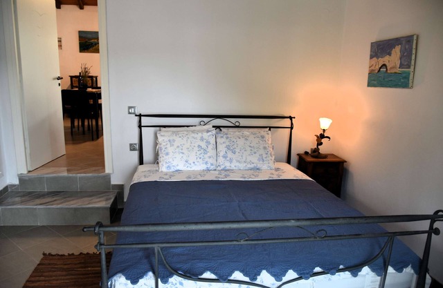 Porto Castello Villas: Trade Winds