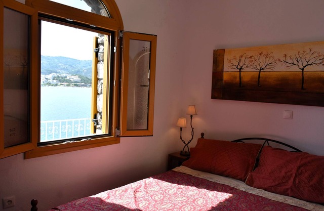 Porto Castello Villas: House of Zisis