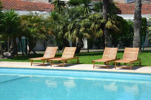 PORTO CONCEPT HOME - Areosa