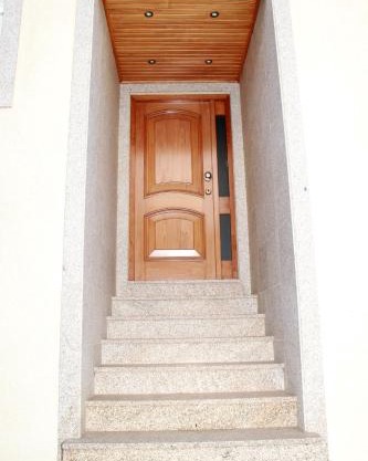 Porto Cruz House