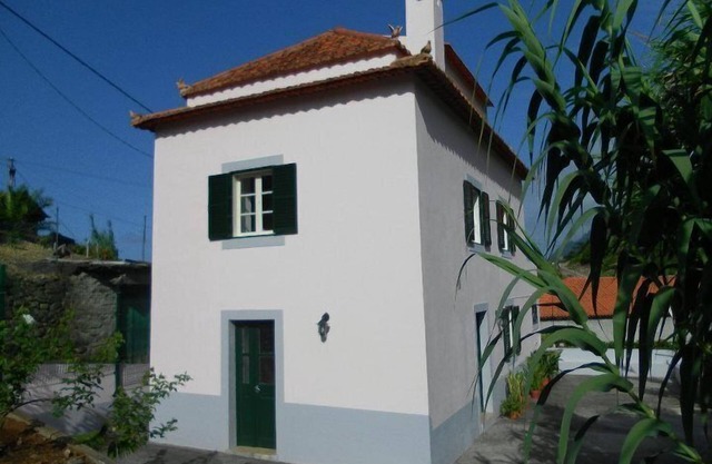 Casita de Vacaciones (con Wifi) en Porto da Cruz