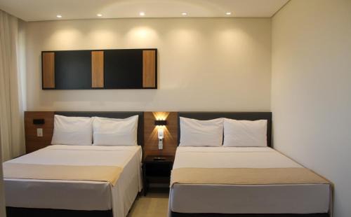 Porto das Asas Park Hotel