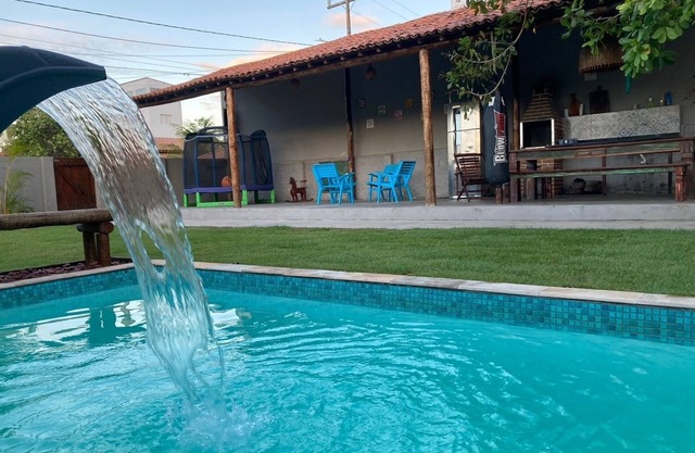 Porto de galinhas - Serrambi - Swimming pool - Close to the sea