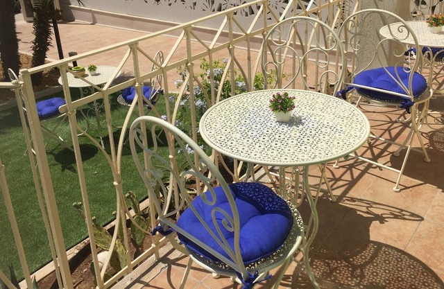 Porto di Mare B&B