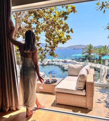 Porto Eda Hotel