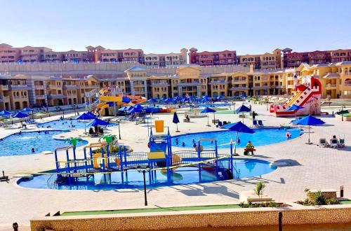 Porto El Sokhna Aqua park - families only