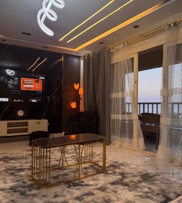 Porto Elsokhna pyramids VIP Apartment
