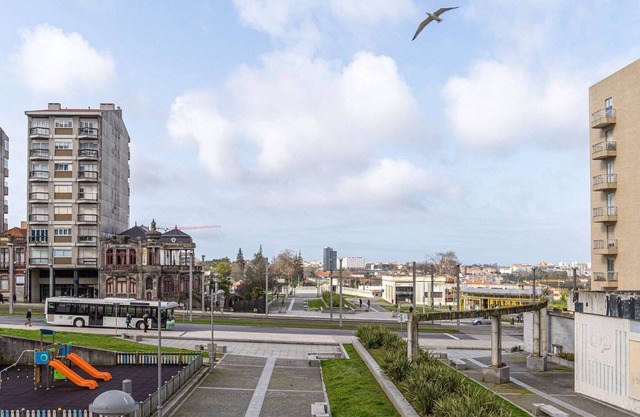 Porto Gaia RR Apartment by MP