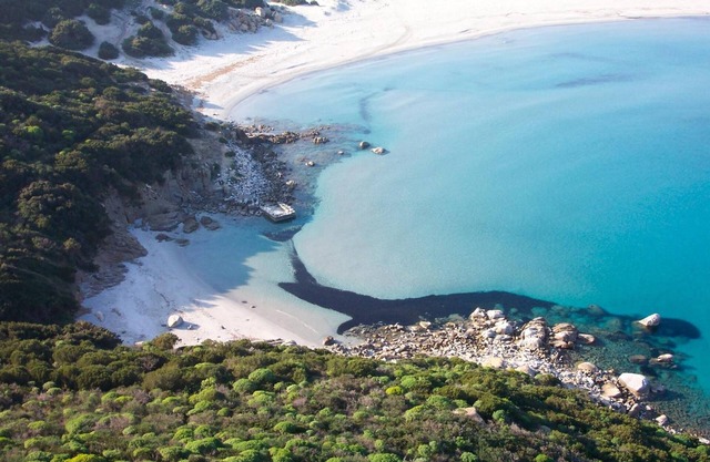 Porto Giunco