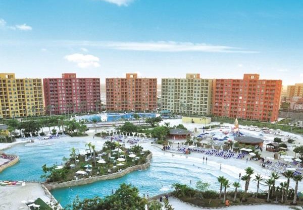 Porto Golf Marina Apartments powered By Amer-Group