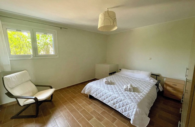 Porto Heli Panoramic Seaside Home. Enjoy the sunsets & spacious areas!