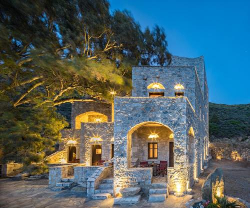 Porto Kale Guesthouse
