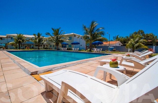 Porto Luar Apart Hotel