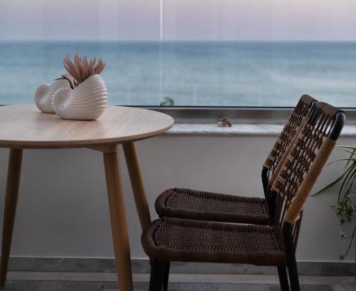 Porto Lygia Apartment