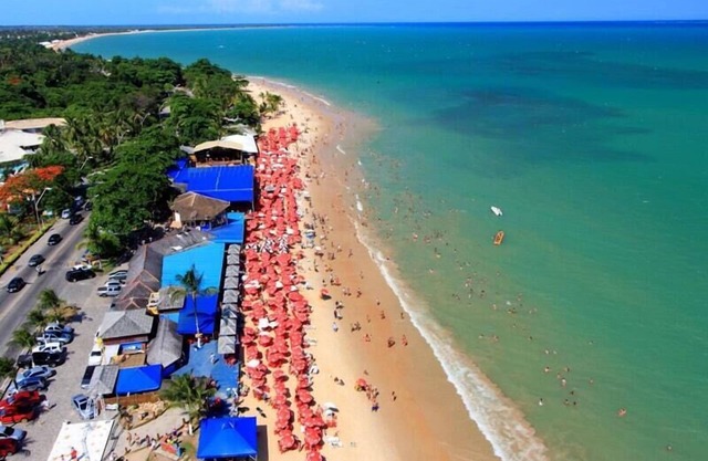 Porto Mar Hotel