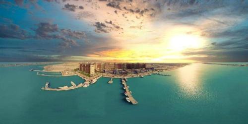 Porto marina for Rent